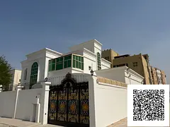 Available G+1 Villa For Sale in Muwaihat ,very nearby Ajman Academy.