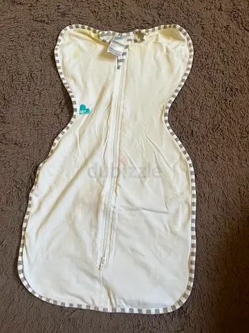 Love to dream swaddle small size