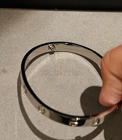 Bangle Cartier unisex