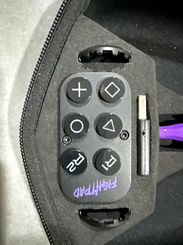 Victrix pro BFG wireless and wired compatible with ps5,PS4 and Pc