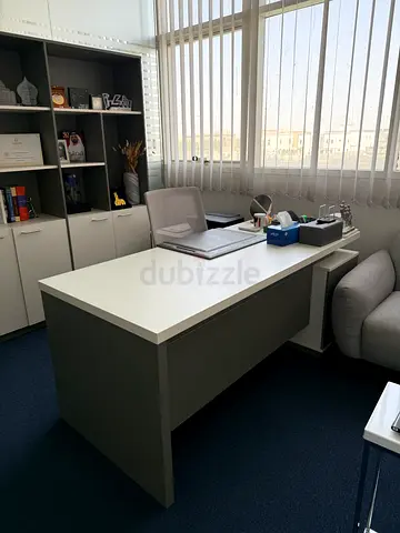 In sharjah Office Desk for Productivitysha