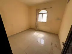 Two-bedroom apartment for annual rent 2 bathrooms without a balcony Al Rawdah