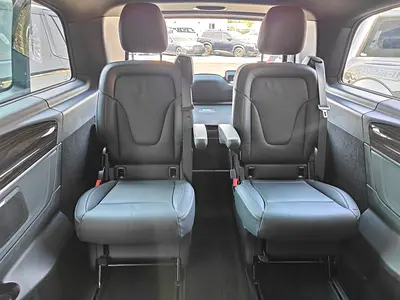 Mercedes-Benz V-Class, миниатюра 19