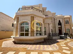 For sale: a luxurious villa with custom finishes in Al-Siyouh suburb – Al-Muradah 2 area