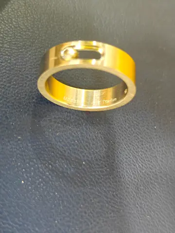 Men Ring
