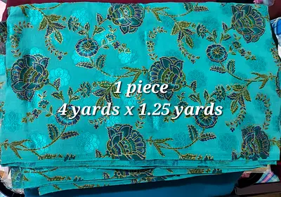 Brand new suit piece