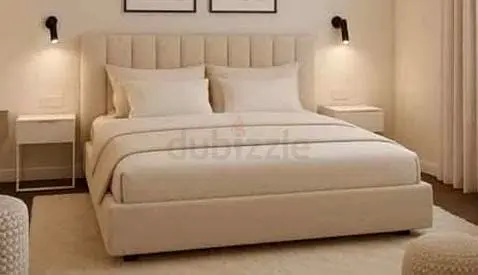 Premium high Quality 160*200 Queen bed