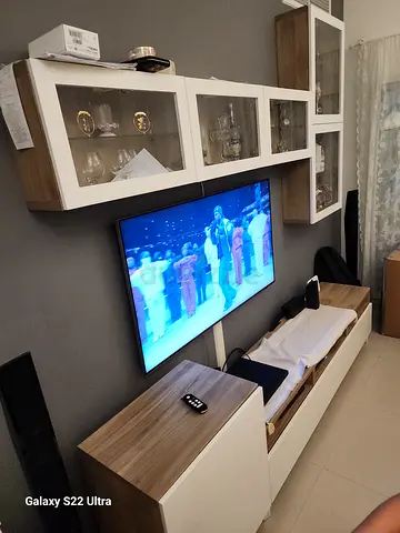 Ikea TV unit for urgent Sale