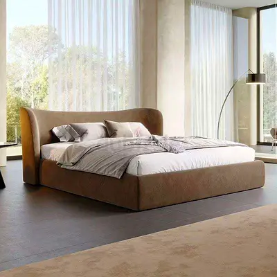Premium high Quality 180*200 king size Bed