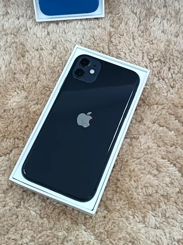 Iphone 11 128GB (UAE VERSION) dubizzle