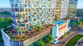 Fully Furnished Luxury Apartments | Easy 1% Monthly Payment Plan