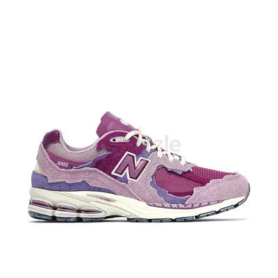 New Balance 2002R Protection Pack—Violet