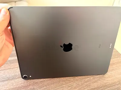 Ipad Pro 3rd generation 12.9 -256GB