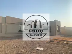 Spacious 6 BR Villa in Seih Al Ghubb for Sale