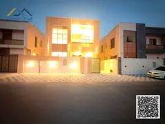 Luxury Freehold Villa with Utilities &amp; Easy Finance