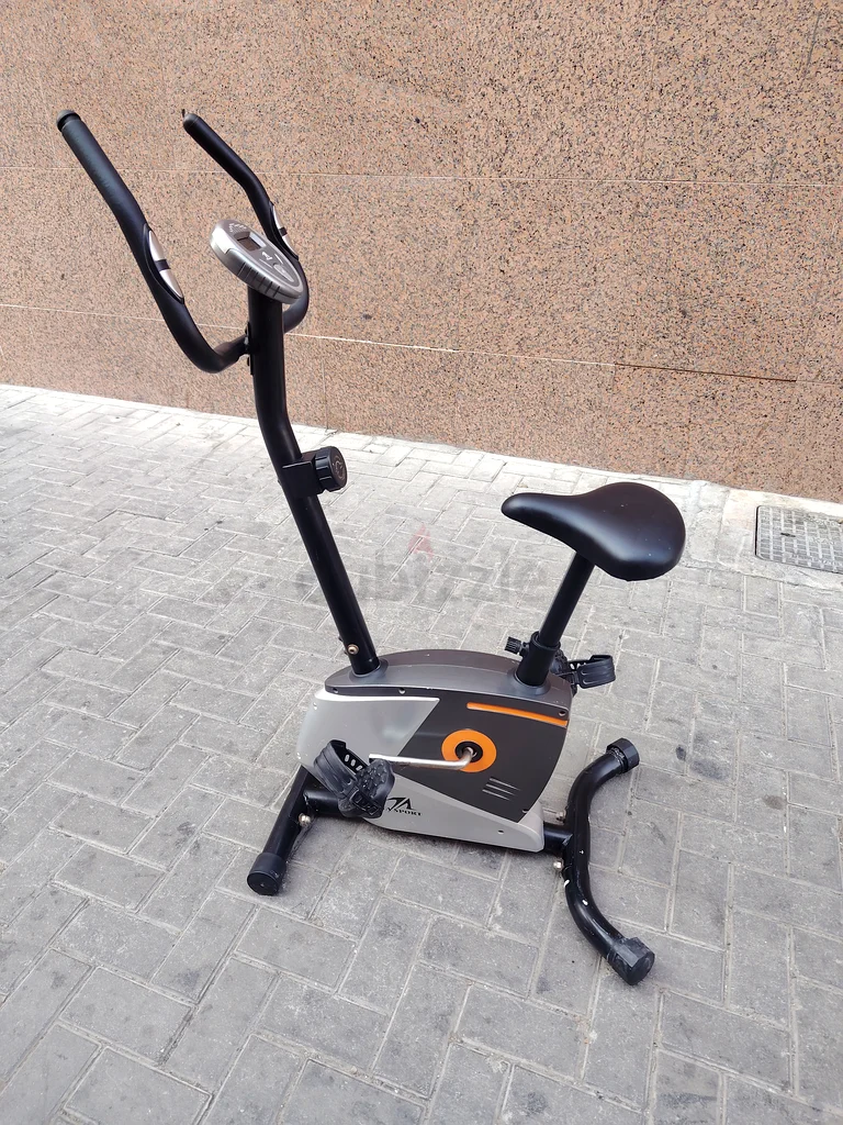 Exercise cycles dubizzle