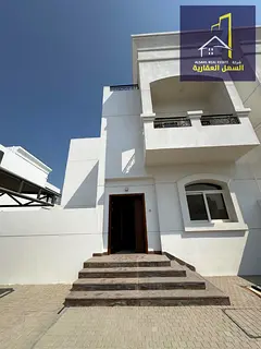 Your Dream Villa in Ajmal Makan – Prime Location &amp; Full Amenities