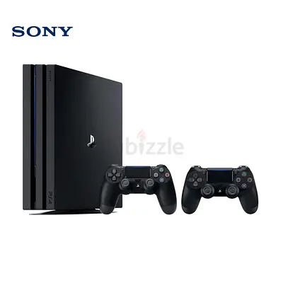 1 TB With 2 Controller PS 4
