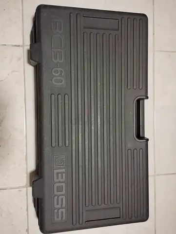 Boss BCB 60