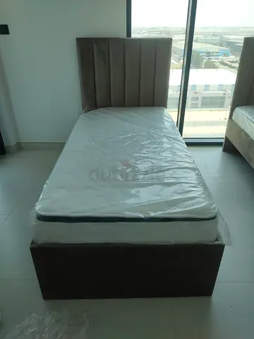 Brand New single size bed frame available for sale