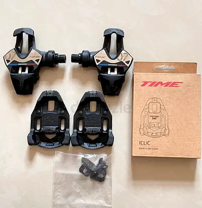 TIME XPRESSO 7 Pedal