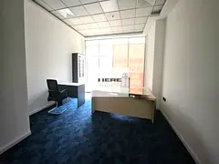 Equipped Office | Prime Location | Ready to Move-In