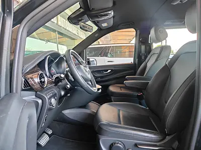 Mercedes-Benz V-Class, миниатюра 13