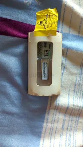 HPE Networking Module - Reliable Connectivity for Your Network