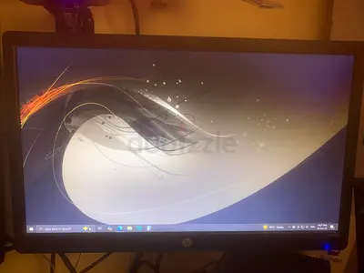 Hp 15 inch monitor screen