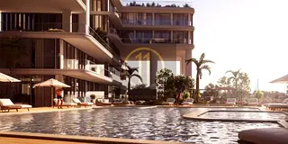 Luxury One Bedroom for Sale in Dubai South | Affordable Resort Living