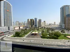 YEARLY BASIS 2BHK WITH BALCONY ONLY 41K NEAR TO AL NAHDA PARK AL NAHDA SHARJAH