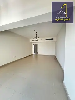 Luxury Two Master Bedrooms and Hall Apartment – All Services Included