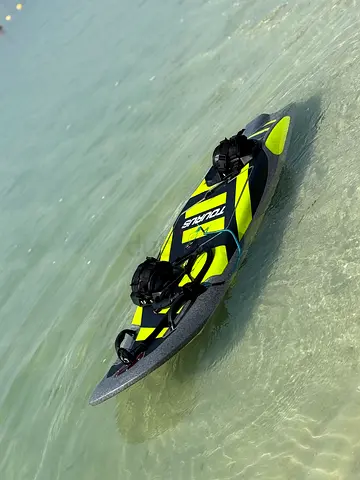 Jet SurfBoard Electric