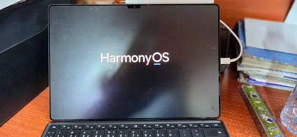 Huawei matepad pro 12 inch