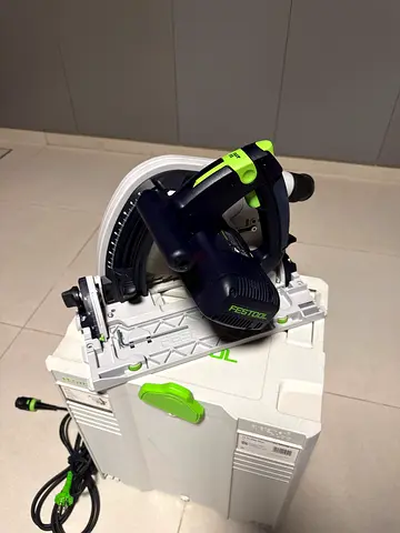 Festool  Trake saw