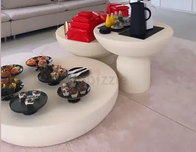 Coffee Tables set