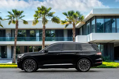 2023 Lincoln AVIATOR 照片 2