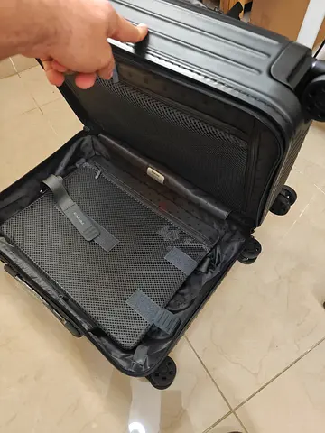 Suitcase Carry on