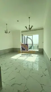 🏢 Elegant Apartment for Annual Rent – Al Waha Tower (Al Rashidiya 1, Ajman) ✨ 🔑 Golden Opp