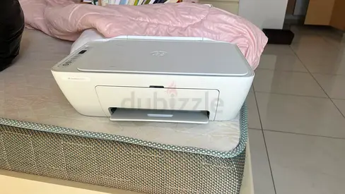 HP All-in-One Printer - Great Condition!