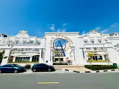 Modern Apartment | High ROI | Call Now