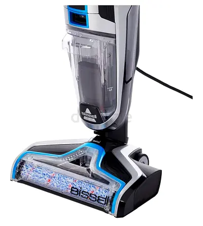 Bissell wet and dry vaccum cleaner