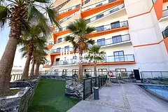 Spacious 2BR | Modern Finish | Peaceful Community | Investors Deal