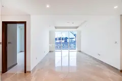 Vacant | High Floor | Beach Access Living