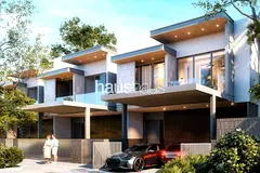 Brand New Spacious 4BR | Handover 2028