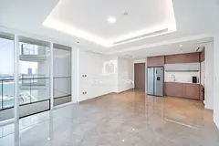 Sea and Palm View | Corner Unit | Exclusive
