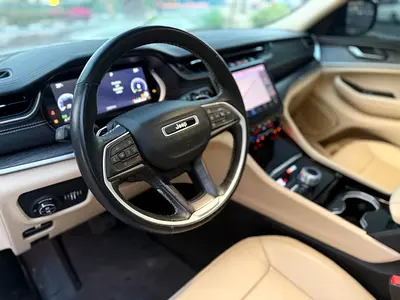 2022 JEEP GRAND CHEROKEE 照片 9