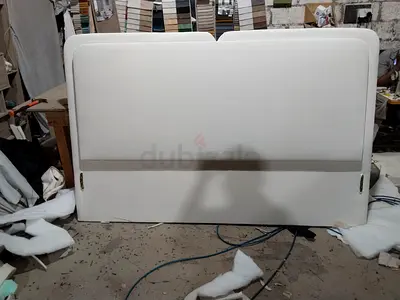 Stylish and Modern Bed Headboard for Sale