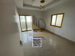 Two-bedroom apartment for annual rent in Al Corniche, Ajman