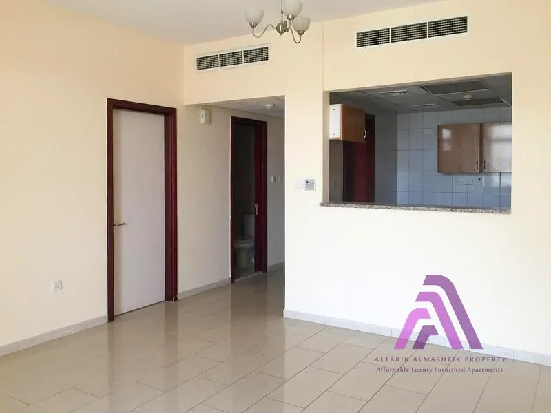 Apartments Flats for Rent in China Cluster dubizzle